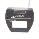 Odyssey Ai-One Cruiser Jailbird Mens Right Hand Putter 38" Stroke Lab 140 - Odyssey Cruiser