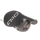 TaylorMade Qi10 Designer Series Graphite Mens Right Hand Driver 9* Stiff - Diamana T 60