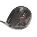 TaylorMade Qi10 Designer Series Graphite Mens Right Hand Driver 9* Stiff - Diamana T 60
