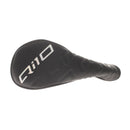 TaylorMade Qi10 Designer Series Graphite Mens Right Hand Driver 9* Stiff - Diamana T 60
