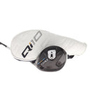 TaylorMade Qi10 Tour Graphite Mens Right Hand Fairway 3 Wood 15* Stiff - Tensei AV Blue Limited 75FW