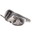 TaylorMade Sim Max Graphite Mens Right Hand 3 Hybrid 19* Stiff - Fujikura Ventus Blue 7-S