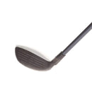 TaylorMade Sim Max Graphite Mens Right Hand 3 Hybrid 19* Stiff - Fujikura Ventus Blue 7-S