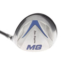 Ben Sayers M8 Graphite Mens Right Hand Fairway 3 Wood 15* Regular - Ben Sayers M8