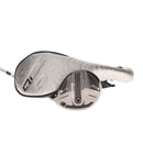 TaylorMade Qi35 Graphite Mens Right Hand Fairway 3 Wood 15* Stiff - Fujikura Ventus Blue 6-S