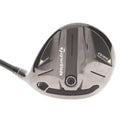 TaylorMade Qi35 Graphite Mens Right Hand Fairway 3 Wood 15* Stiff - Fujikura Ventus Blue 6-S