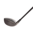 TaylorMade Qi35 Graphite Mens Right Hand Fairway 3 Wood 15* Stiff - Fujikura Ventus Blue 6-S