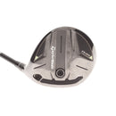 TaylorMade Qi35 Graphite Mens Right Hand Fairway 3 Wood 15* Stiff - Fujikura Ventus Blue 6-S
