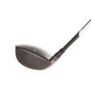 TaylorMade Qi35 Graphite Mens Right Hand Fairway 3 Wood 15* Stiff - Fujikura Ventus Blue 6-S