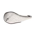 TaylorMade Qi35 Graphite Mens Right Hand Fairway 3 Wood 15* Stiff - Fujikura Ventus Blue 6-S