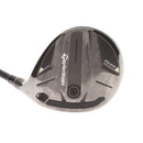 TaylorMade Qi35 Graphite Mens Right Hand Fairway 3 Wood 15* Stiff - Fujikura Ventus Blue 6-S