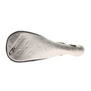 TaylorMade Qi35 Graphite Mens Right Hand Fairway 3 Wood 15* Stiff - Fujikura Ventus Blue 6-S