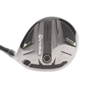 TaylorMade Qi35 Graphite Mens Right Hand Fairway 3 Wood 15* Stiff - Fujikura Ventus Blue 6-S