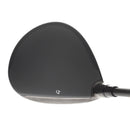 TaylorMade Qi35 Graphite Mens Right Hand Fairway 3 Wood 15* Stiff - Fujikura Ventus Blue 6-S