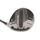 TaylorMade Qi35 Graphite Mens Right Hand Fairway 3 Wood 15* Stiff - Fujikura Ventus Blue 6-S