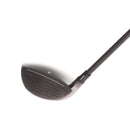 TaylorMade Qi35 Graphite Mens Right Hand Fairway 3 Wood 15* Stiff - Fujikura Ventus Blue 6-S