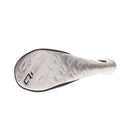 TaylorMade Qi35 Graphite Mens Right Hand Fairway 3 Wood 15* Stiff - Fujikura Ventus Blue 6-S