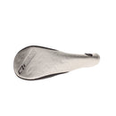 TaylorMade Qi35 Graphite Mens Right Hand Fairway 3 Wood 15* Stiff - Fujikura Ventus Blue 6-S