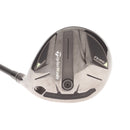 TaylorMade Qi35 Graphite Mens Right Hand Fairway 3 Wood 15* Regular - Fujikura Ventus Blue 5-R