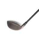 TaylorMade Qi35 Graphite Mens Right Hand Fairway 3 Wood 15* Regular - Fujikura Ventus Blue 5-R