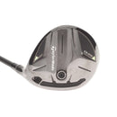 TaylorMade Qi35 Graphite Mens Right Hand Fairway 3 Wood 15* Regular - Fujikura Ventus Blue 5-R