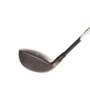 TaylorMade Qi35 Graphite Mens Right Hand Fairway 5 Wood 18* Regular - Fujikura Ventus Blue 5-R