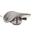 TaylorMade Qi35 Graphite Mens Right Hand Fairway 5 Wood 18* Regular - Fujikura Ventus Blue 5-R