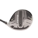 TaylorMade Qi35 Graphite Mens Right Hand Fairway 5 Wood 18* Regular - Fujikura Ventus Blue 5-R