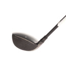 TaylorMade Qi35 Graphite Mens Right Hand Fairway 5 Wood 18* Regular - Fujikura Ventus Blue 5-R