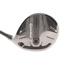 TaylorMade Qi35 Graphite Mens Right Hand Fairway 5 Wood 18* Regular - Fujikura Ventus Blue 5-R