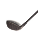 TaylorMade Qi35 Graphite Mens Right Hand Fairway 5 Wood 18* Regular - Fujikura Ventus Blue 5-R