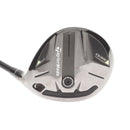 TaylorMade Qi35 Graphite Mens Right Hand Fairway 5 Wood 18* Regular - Fujikura Ventus Blue 5-R