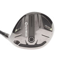 TaylorMade Qi35 Graphite Mens Right Hand 18* Stiff - Fujikura Ventus Blue 6-S