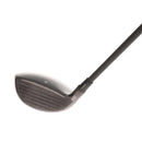 TaylorMade Qi35 Graphite Mens Right Hand 18* Stiff - Fujikura Ventus Blue 6-S