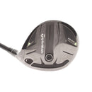 TaylorMade Qi35 Graphite Mens Right Hand 18* Stiff - Fujikura Ventus Blue 6-S