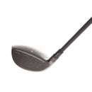 TaylorMade Qi35 Graphite Mens Right Hand 18* Stiff - Fujikura Ventus Blue 6-S