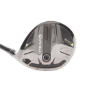 TaylorMade Qi35 Graphite Mens Right Hand Fairway 5 Wood 18* Stiff - Fujikura Ventus Blue 6-S