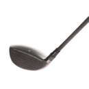 TaylorMade Qi35 Graphite Mens Right Hand Fairway 5 Wood 18* Stiff - Fujikura Ventus Blue 6-S