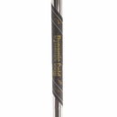 Wilson Staff Model CB 2024 Steel Mens Right Hand Irons 4-PW +1" 2* Upright Stiff - Dynamic Gold Mid 115