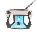 TaylorMade Spider 5K-ZT Mens Right Hand Putter 35" KBS Spider - Super Stroke Pistol 1.0