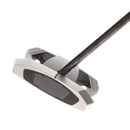 TaylorMade Spider 5K-ZT Mens Right Hand Putter 35" KBS Spider - Super Stroke Pistol 1.0