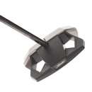 TaylorMade Spider 5K-ZT Mens Right Hand Putter 35" KBS Spider - Super Stroke Pistol 1.0