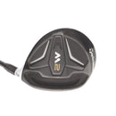 TaylorMade M2 2016 Graphite Mens Right Hand Fairway 3 Wood 15* Regular - TaylorMade Reax 65