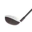 TaylorMade M2 2016 Graphite Mens Right Hand Fairway 3 Wood 15* Regular - TaylorMade Reax 65