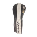 TaylorMade M2 2016 Graphite Mens Right Hand Fairway 3 Wood 15* Regular - TaylorMade Reax 65