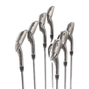 Wilson D.200 Steel Mens Right Hand Irons 5-SW Uniflex - True Temper SL 85