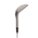 Cleveland Smart Sole Full Face Steel Mens Right Hand Lob Wedge 64* Regular - KBS Hi-Rev Max 105