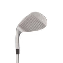 TaylorMade Qi Steel Mens Right Hand Sand Wedge 54* Stiff - KBS Max MT 85
