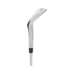 TaylorMade Qi Steel Mens Right Hand Sand Wedge 54* Stiff - KBS Max MT 85