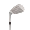 TaylorMade Qi Steel Mens Right Hand Sand Wedge 54* Stiff - KBS Max MT 85